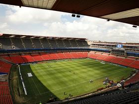 Ellis Park, Johannesburg Ellis Park, Johannesburg