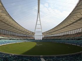 Moses Mabhida Stadium, Durban