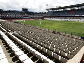 Loftus Versfeld Stadium, Pretoria