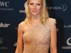 Igralka Gwyneth Paltrow