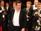 Igralec Hugh Grant.