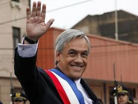 Sebastian Pinera