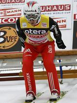Simon Ammann