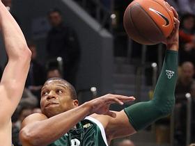 Mike Batiste