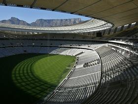 Cape Town Stadium