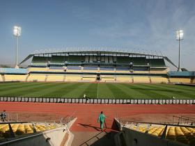 Rustenburg Stadium