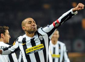 David Trezeguet