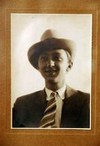 Giorgio Carmelich. Futurizmi. Umetniško potovanje med Trstom, Rimom in Prago