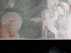 Giotto - freske v kapeli Peruzzijevih v baziliki Santa Croce
