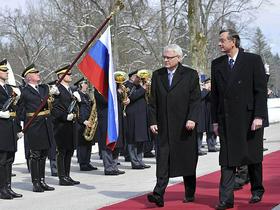 Ivo Josipović ni Danilo Türk