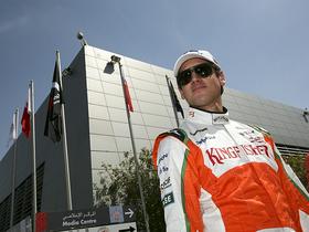 Adrian Sutil