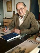 Miguel Delibes