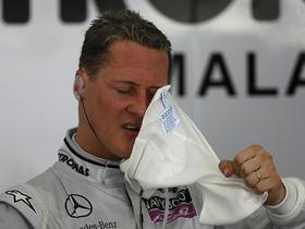 Michael Schumacher