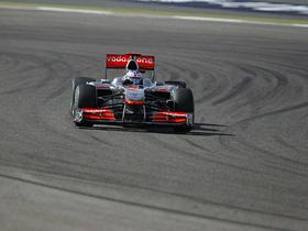 Jenson Button