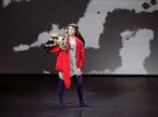 Andrea Crews in Maroussia Rebecq