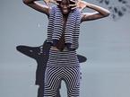 Andrea Crews in Maroussia Rebecq