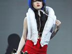 Andrea Crews in Maroussia Rebecq