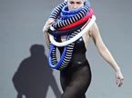 Andrea Crews in Maroussia Rebecq