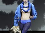 Andrea Crews in Maroussia Rebecq