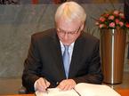 Ivo Josipovič