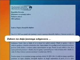 Odgovor Računskega sodišča