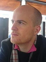 Barry Ridge