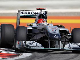 Michael Schumacher