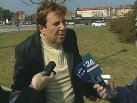 Srečko Prijatelj
