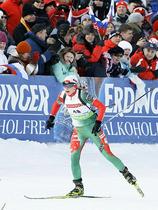 Darja Domračeva