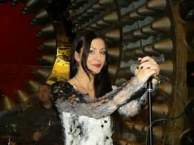 Karmen Zinrajh