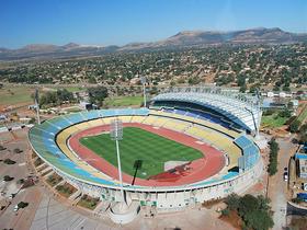 Rustenburg