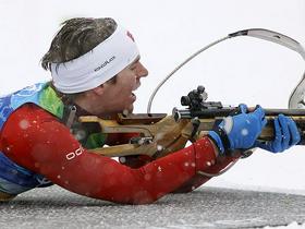 Emil Hegle Svendsen