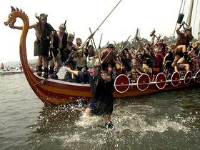 Vikingi
