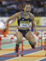 LoLo Jones