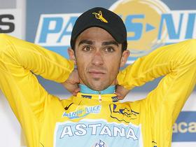 Alberto Contador