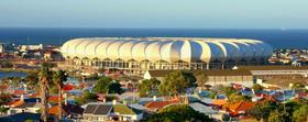 Nelson Mandela Bay Stadium, Port Elizabeth