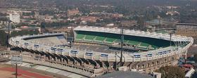 Loftus Versfeld Stadium, Pretoria