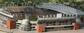 Peter Mokaba Stadium, Polokwane