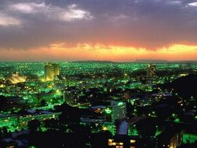 Free State Stadium, Bloemfontein