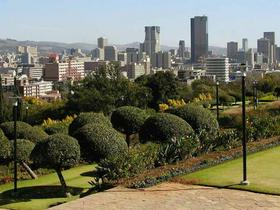 Pretoria