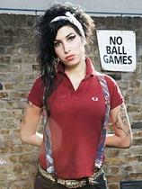 Amy Winehouse