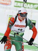 Darja Domračeva