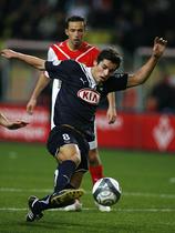 Nene in Yoann Gourcuff