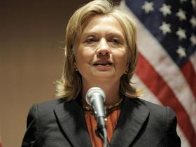 Hillary Clinton