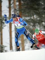 Martin Fourcade