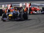 Sebastian Vettel