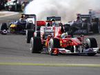 Mark Webber