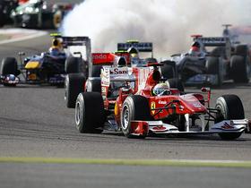 Mark Webber