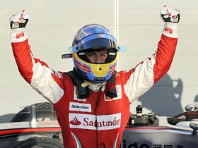 Fernando Alonso