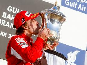 Fernando Alonso